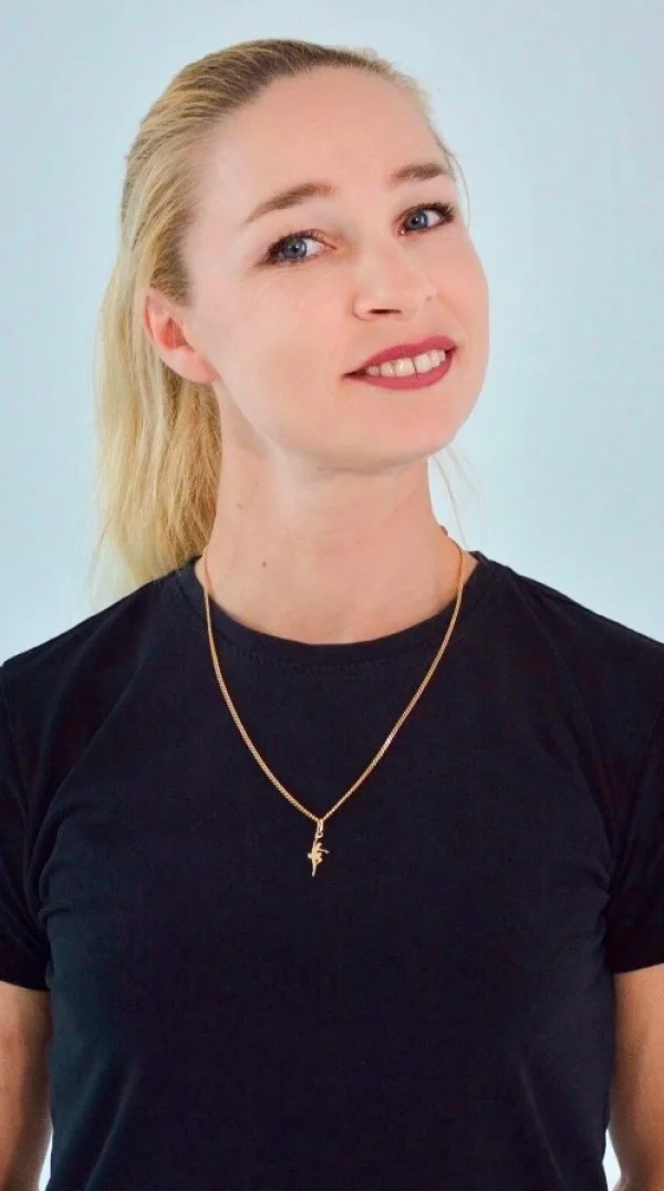 Марина