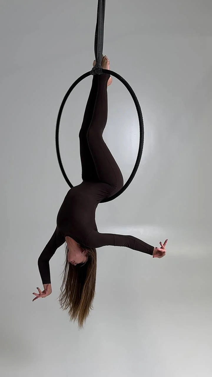 Комбінезон "Chocolate"