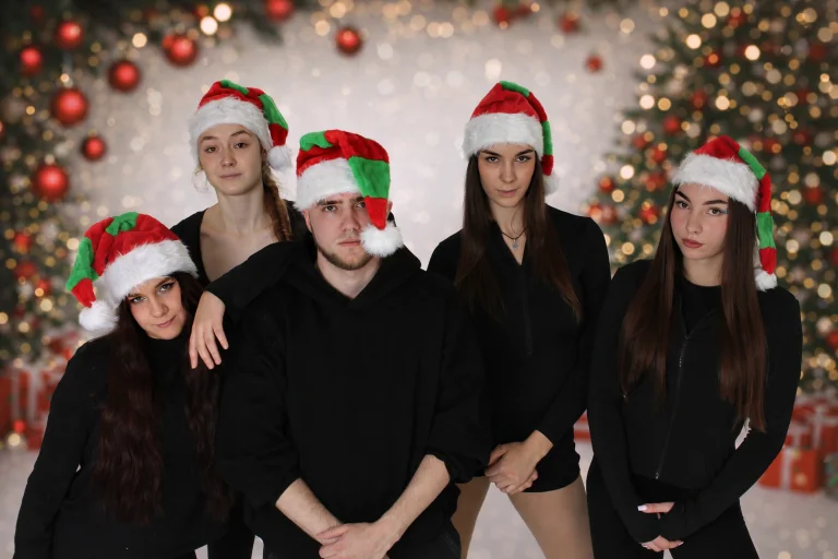 Новий рік 2026